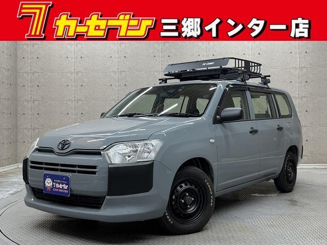 2019 Toyota Probox Van DX Comfort