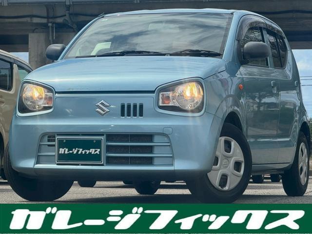 2018 Suzuki Alto 5D S
