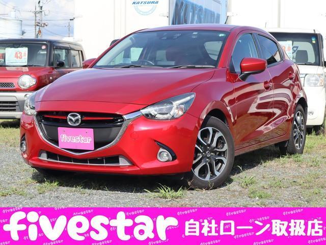 2015 MAZDA Demio XD Mid-Century