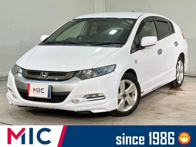 2010 Honda INSIGHT G