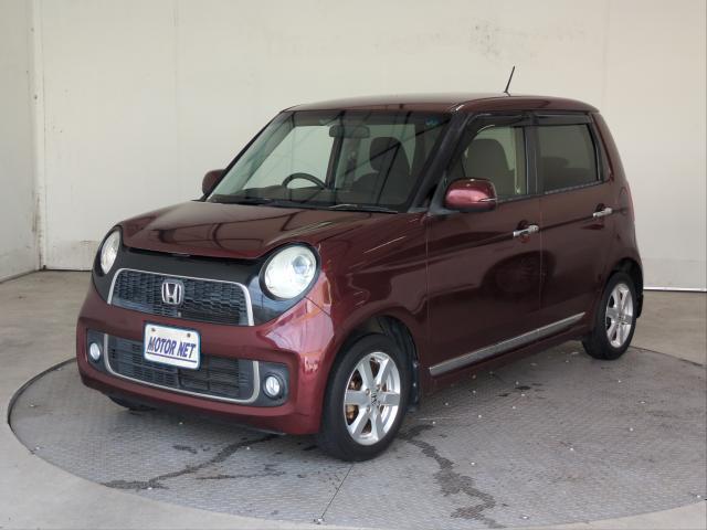 2013 Honda N-ONE Premium Premium L Package