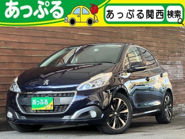 2018 PEUGEOT PEUGEOT 208 5HB Tech Pack Edition