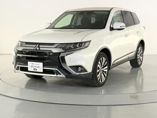 2018 MITSUBISHI Outlander 2.4 24G Plus Package 4WD