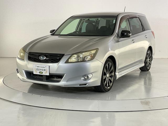 2013 SUBARU Exiga 2.5i Spec.B EyeSight 4WD