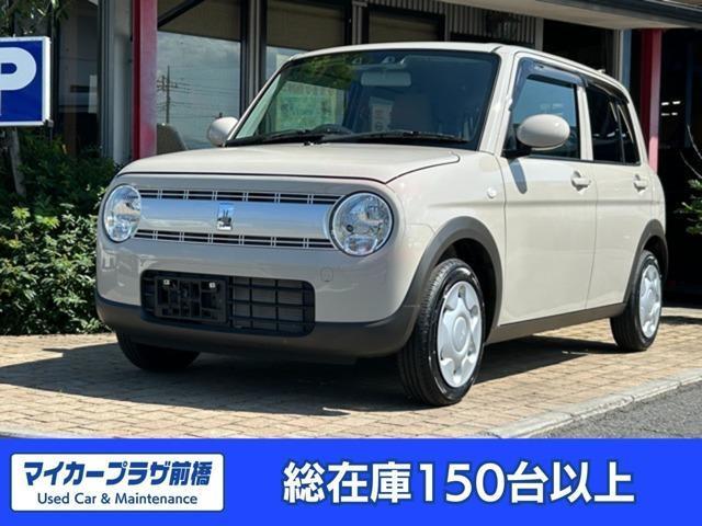 2025 Suzuki Alto Lapin 660 G