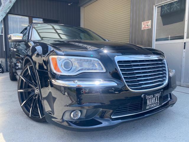 2013 Chrysler 300 300 Limited