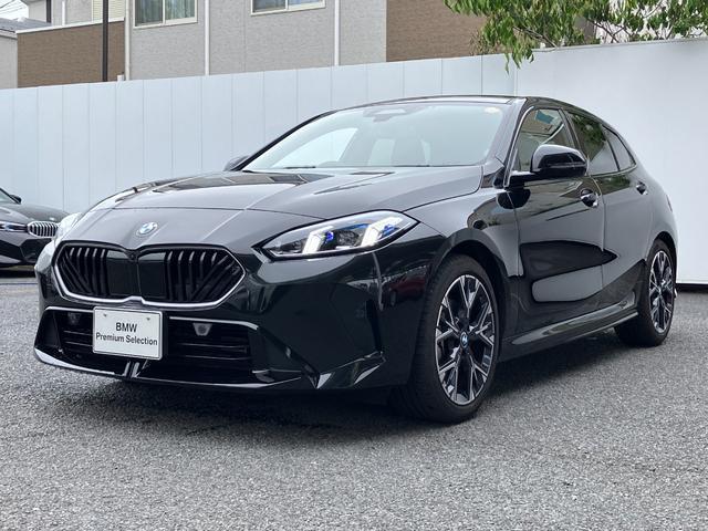 2025 BMW BMW 1series 120d M Sport Highline Package — Photo 1
