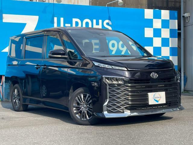 2022 Toyota VOXY S-G