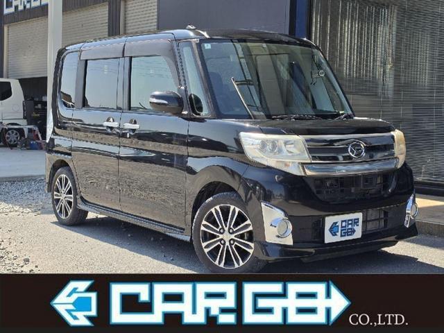 2014 Daihatsu Tanto Custom Custom RS SA
