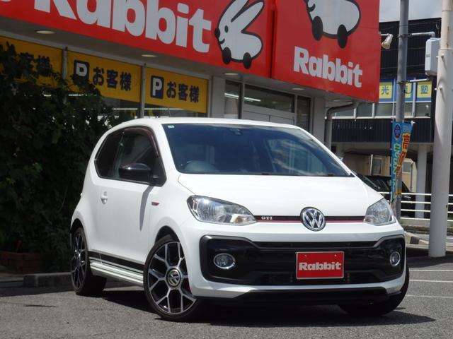 2019 Volkswagen VW Up GTI Up! GTI 6MT Vehicle Inspection Expiry Date April 24, 2029