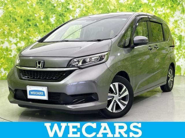 2021 Honda Freed G Honda Sensing