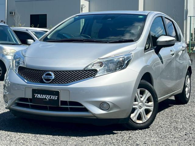 2015 Nissan Note X DIG-S