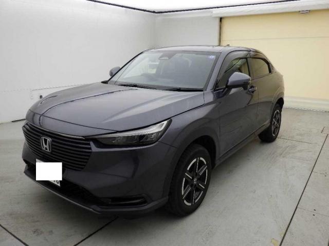 2022 Honda Vezel G 4WD