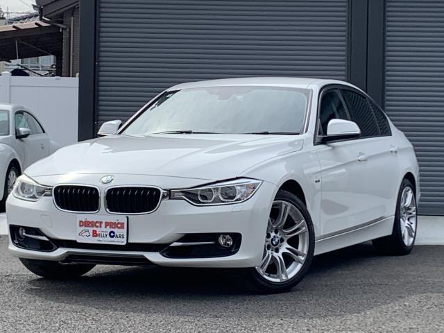 2012 BMW BMW 3series 320i Sport