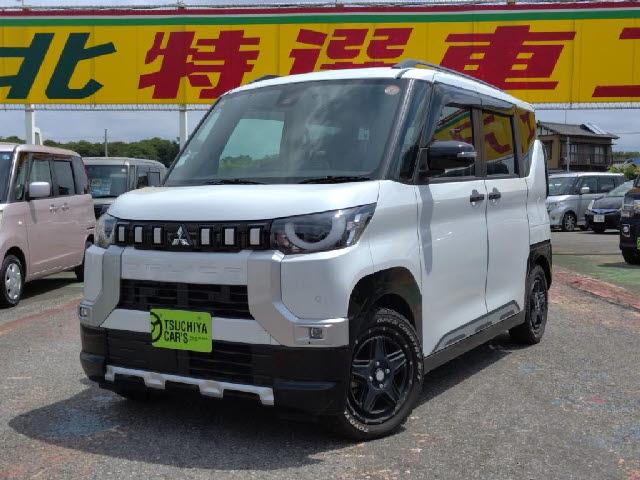 2023 MITSUBISHI DELICA MINI 660 T Premium
