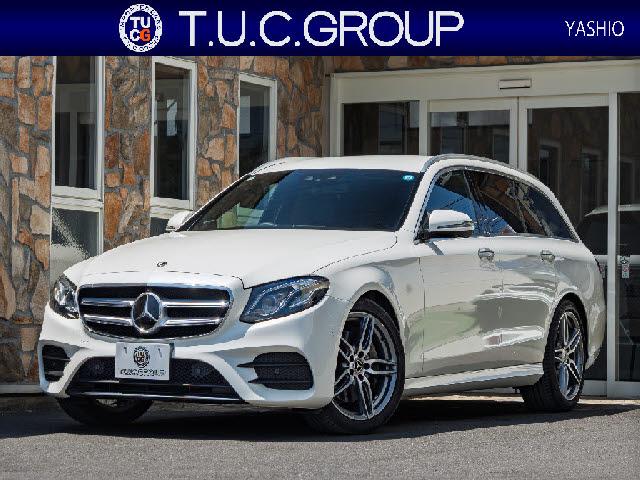 2018 MercedesBenz Benz E ClassStationW Mercedes-Benz E250 Wagon AVG Sport Leather Specification