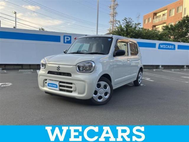 2022 Suzuki Alto 5D 4WD_L