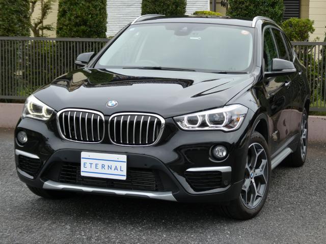 2016 BMW BMW X1 xDrive 18d xLine