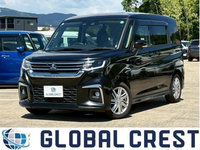 2023 MITSUBISHI Delica D2 Hybrid MZ All-around Camera Package