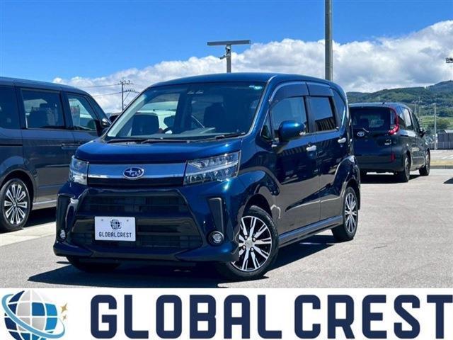 2019 SUBARU Stella Custom Custom R Smart Assist
