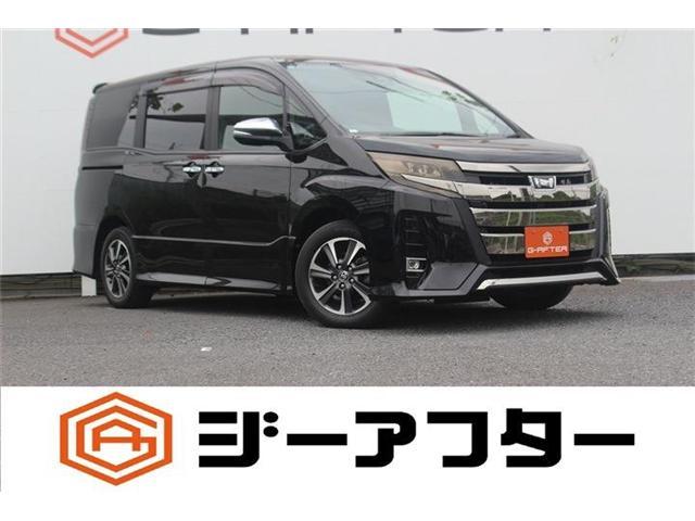 2020 Toyota Noah 2.0Si WxBIII 7 Seater