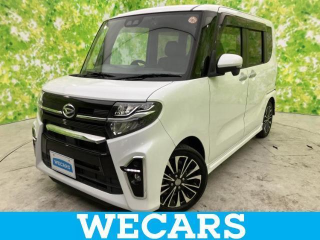 2019 Daihatsu Tanto Custom Custom RS