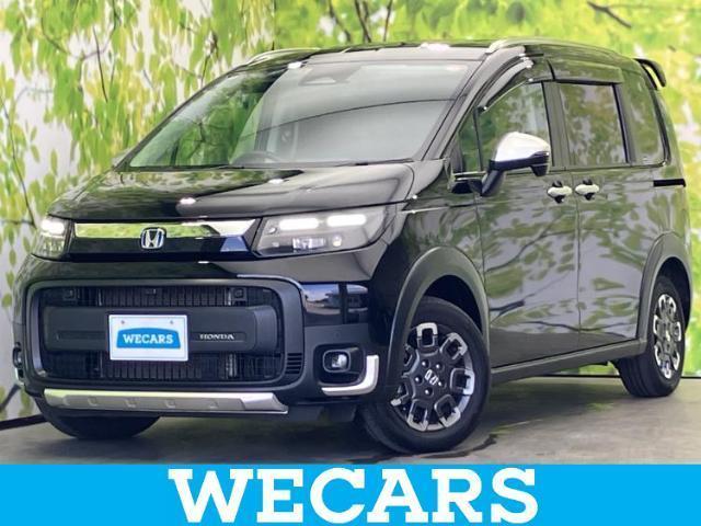 2024 Honda Freed Hybrid 4WD eHEV Crosstar
