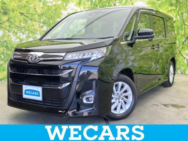 2022 Toyota Noah G — Photo 1