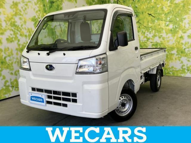 2022 Subaru Sambar Truck TB