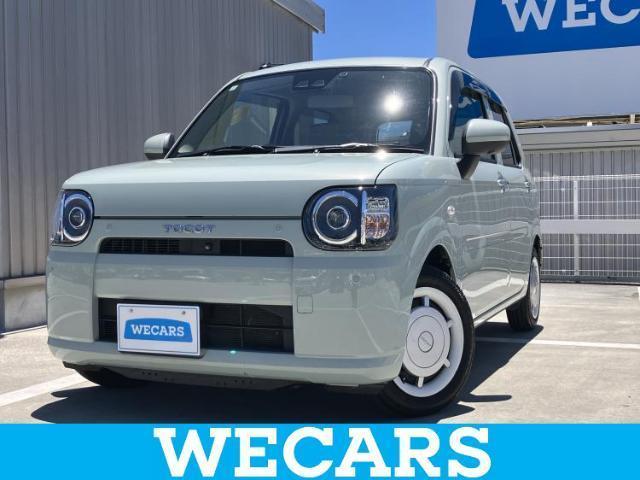 2022 Daihatsu Mira TOCOT G SA3