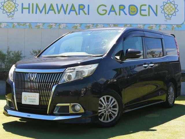 2014 Toyota ESQUIRE Gi