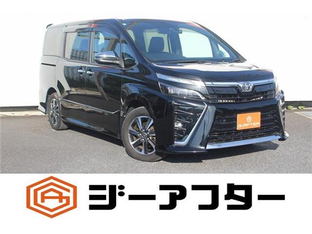 2020 Toyota Voxy 2.0ZS Kirameki III 7 Seater
