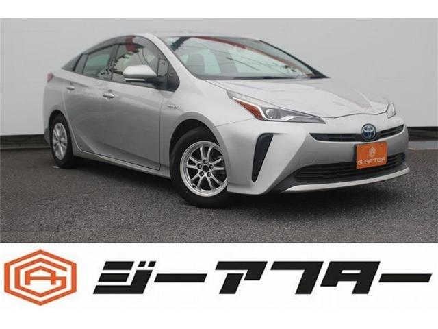 2019 Toyota Prius 1.8S — Photo 1