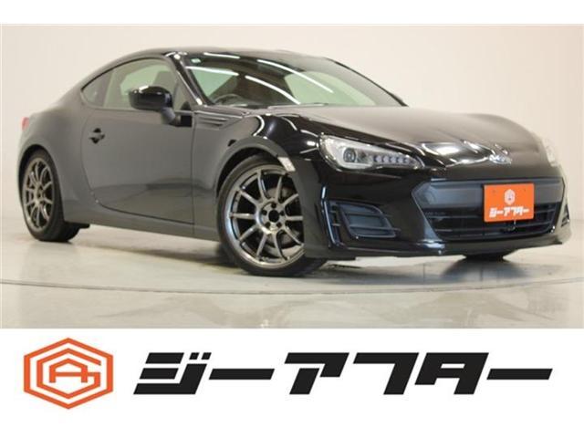 2017 SUBARU BRZ 2.0R — Photo 1