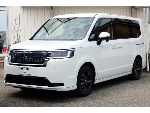 2026 Honda Step Wagon Spada Spada Premium Line
