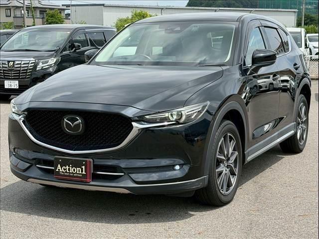 2018 MAZDA CX-5 XD L Package — Photo 1