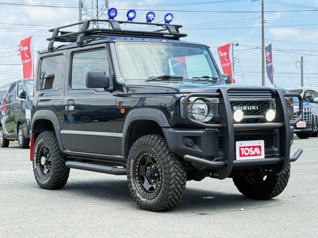 2021 Suzuki Jimny XG