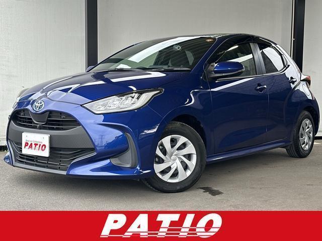 2020 Toyota Yaris Hybrid Hybrid G