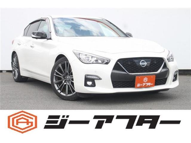 2019 Nissan Skyline Sedan 3.0 400R