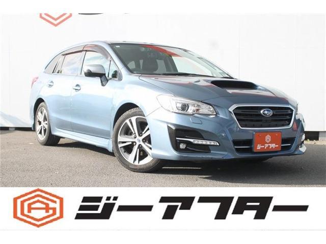 2017 SUBARU Levorg 1.6GT EyeSight — Photo 1
