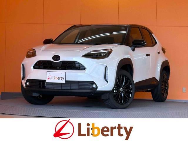 2026 Toyota Yaris Cross Hybrid Hybrid Z Urbano