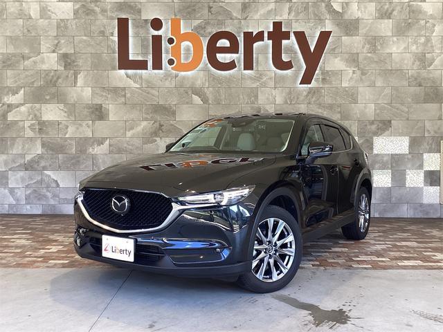 2019 MAZDA CX-5 XD L Package