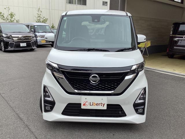 2021 Nissan Roox HighWayStar Highway Star X Pro Pilot Edition