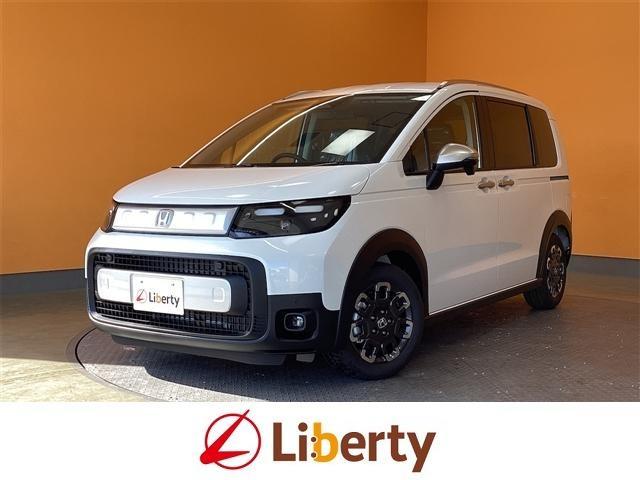 2025 Honda Freed Closter
