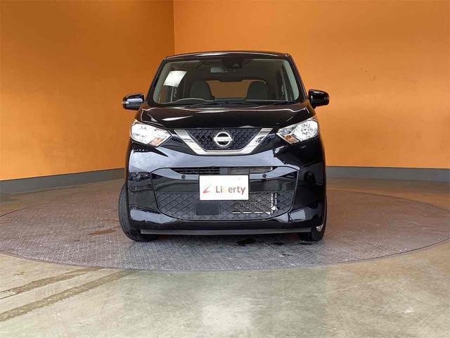 2021 Nissan Dayz X