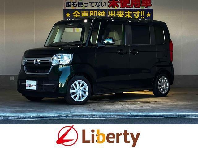 2022 Honda N-BOX L