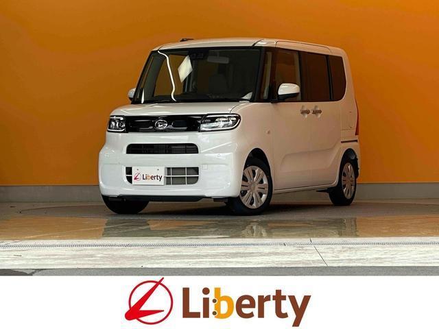2025 Daihatsu Tanto X — Photo 1