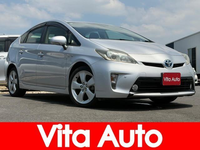 2013 Toyota Prius G — Photo 1