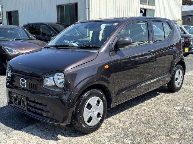 2020 MAZDA Carol 5D GL ★GOO Certified Car★