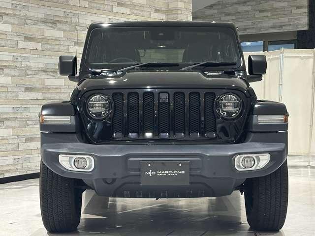 2019 CHRYSLERJEEP JEEP Wrangler UNLTD Unlimited Sahara 2.0L 4WD